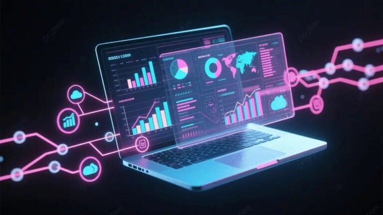 Digital Strategy Roadmap