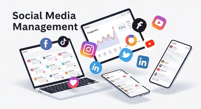 The Social Edge: Transforming Digital Presence into Brand Authority