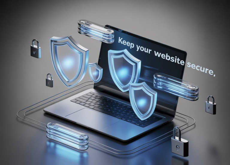 Managed Hosting & Care Plan — Annual