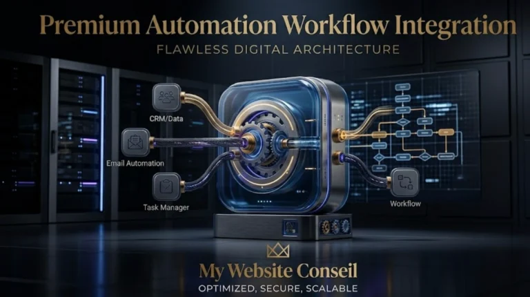 Workflow Automation Build